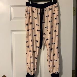 Aerie Small Pajama or lounge pants